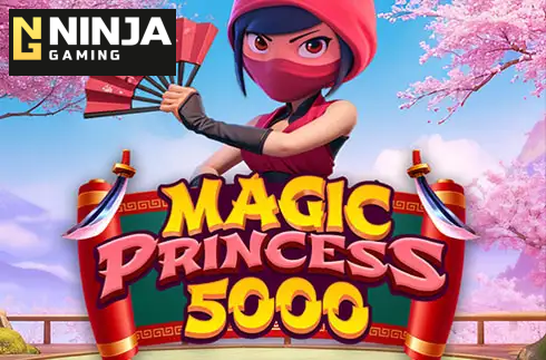 Magic Princess 5000